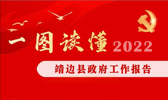 2022年《政府工作报告》图解